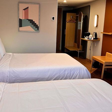 Novotel Monterrey Valle San Pedro Garza Garcia Dış mekan fotoğraf