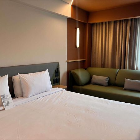 Novotel Monterrey Valle San Pedro Garza Garcia Dış mekan fotoğraf