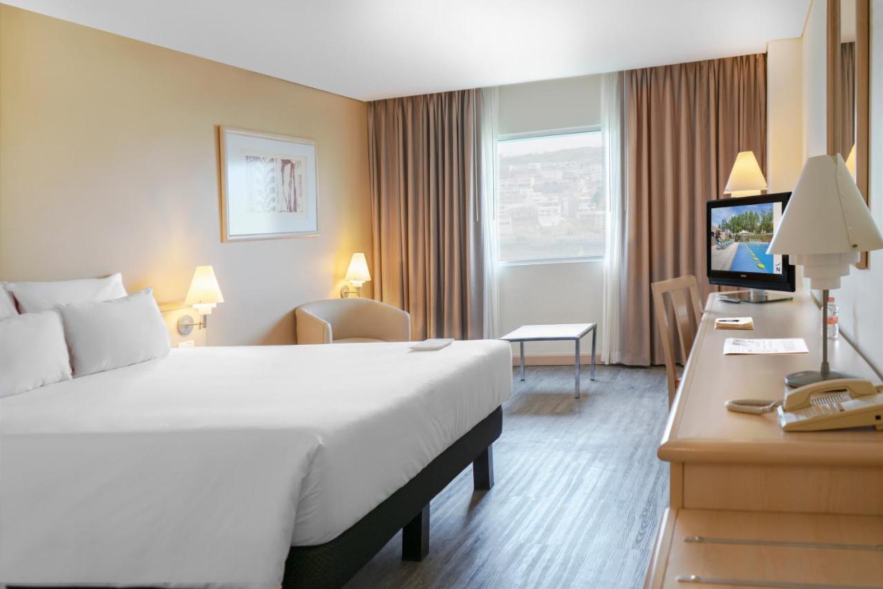 Novotel Monterrey Valle San Pedro Garza Garcia Dış mekan fotoğraf