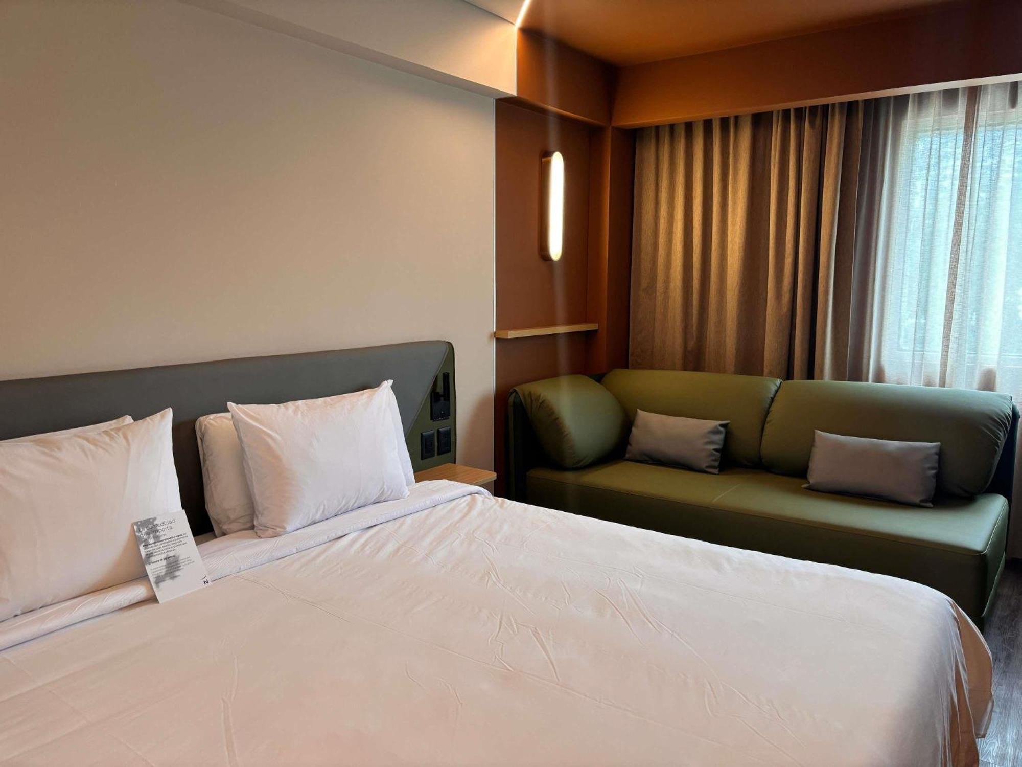 Novotel Monterrey Valle San Pedro Garza Garcia Dış mekan fotoğraf