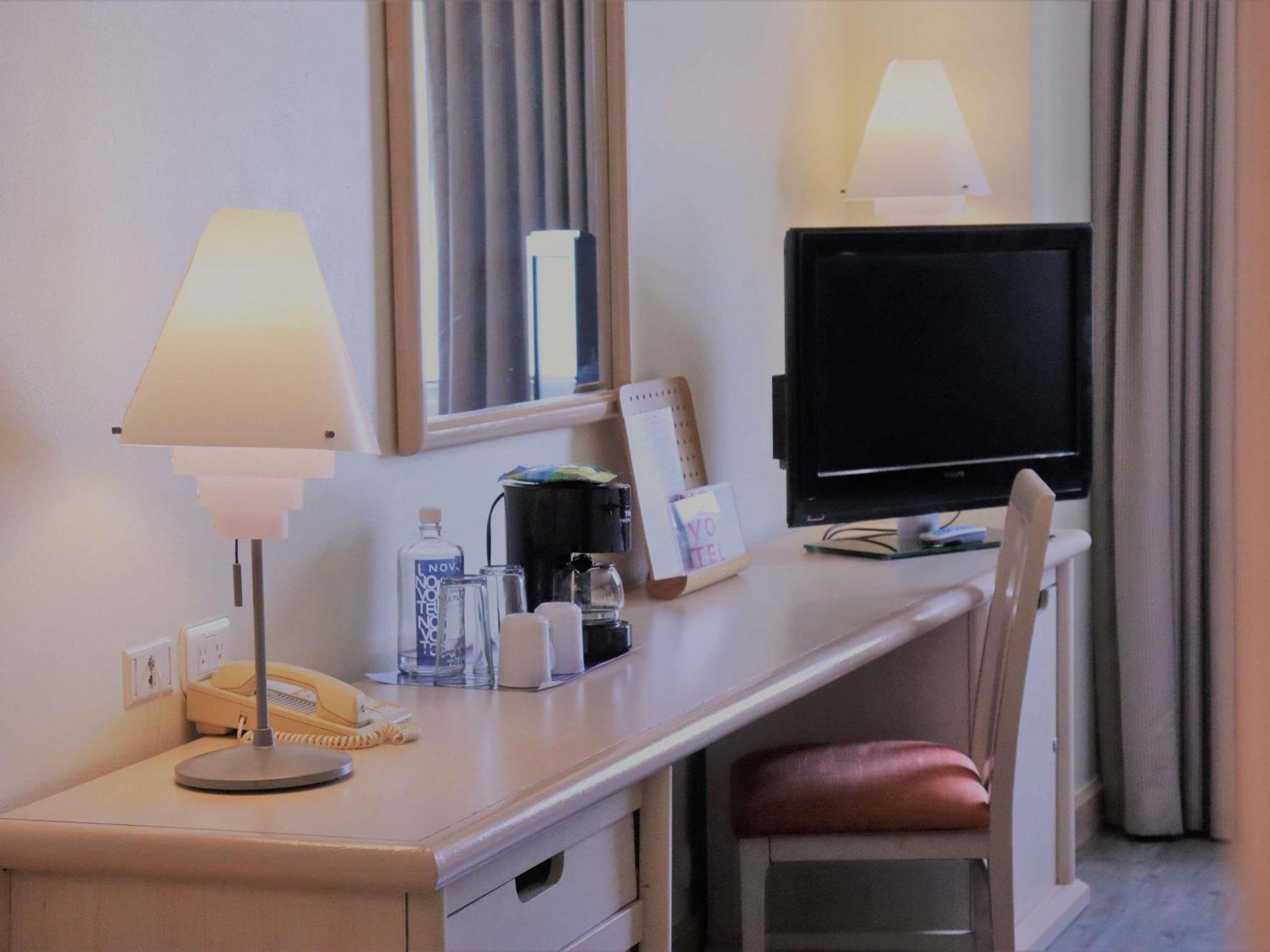 Novotel Monterrey Valle San Pedro Garza Garcia Dış mekan fotoğraf